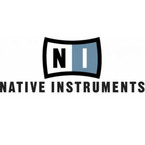 Technical Finger Music Producer -Seaview Music Studio Folkestone Kent - Native Instruments Logo