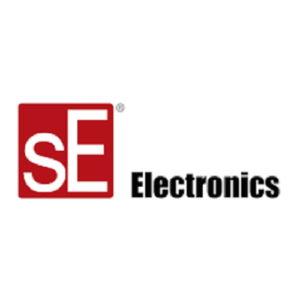 Technical Finger Music Producer -Seaview Music Studio Folkestone - SE Logo