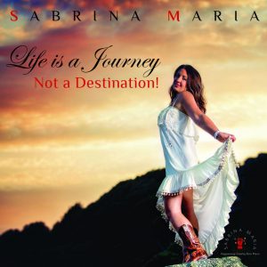 Sabrina Maria Music - Singer Songwriter - Seaview Music Studio Folkestone - Music Production