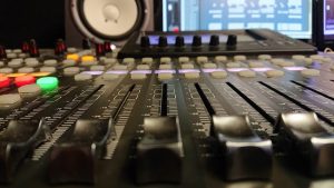 Seaview-Music-Studio-Folkestone-Music Recording Production Mixing-Mastering